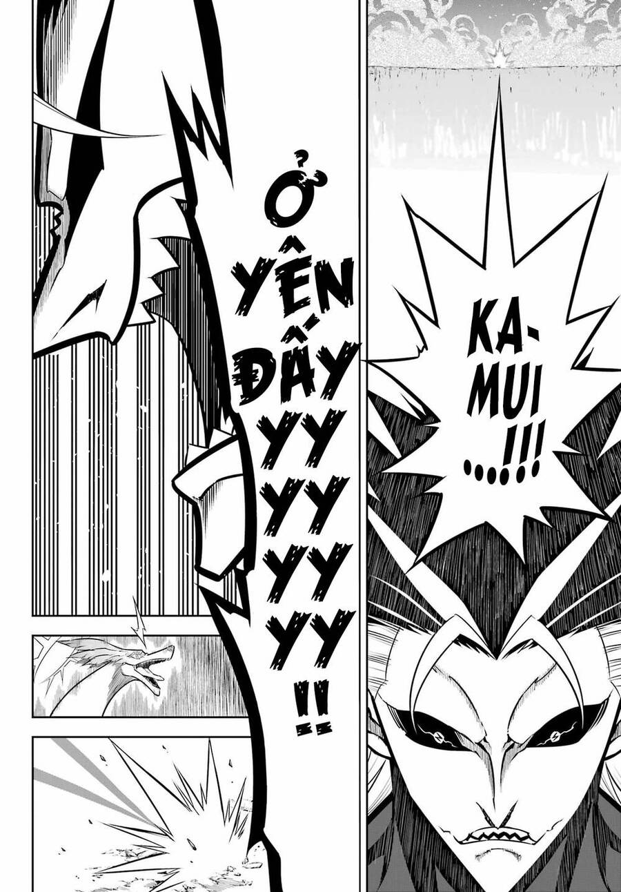 Ragna Crimson Chap 54 - Next Chap 55