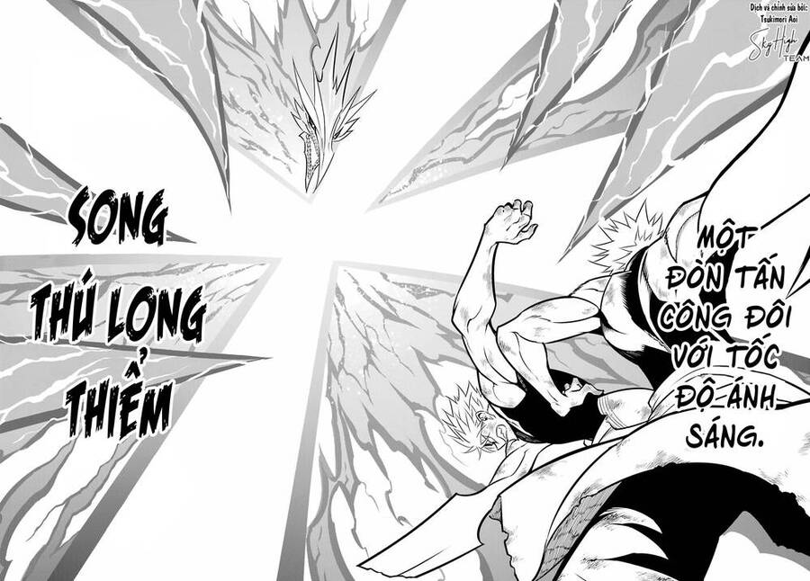 Ragna Crimson Chap 54 - Next Chap 55