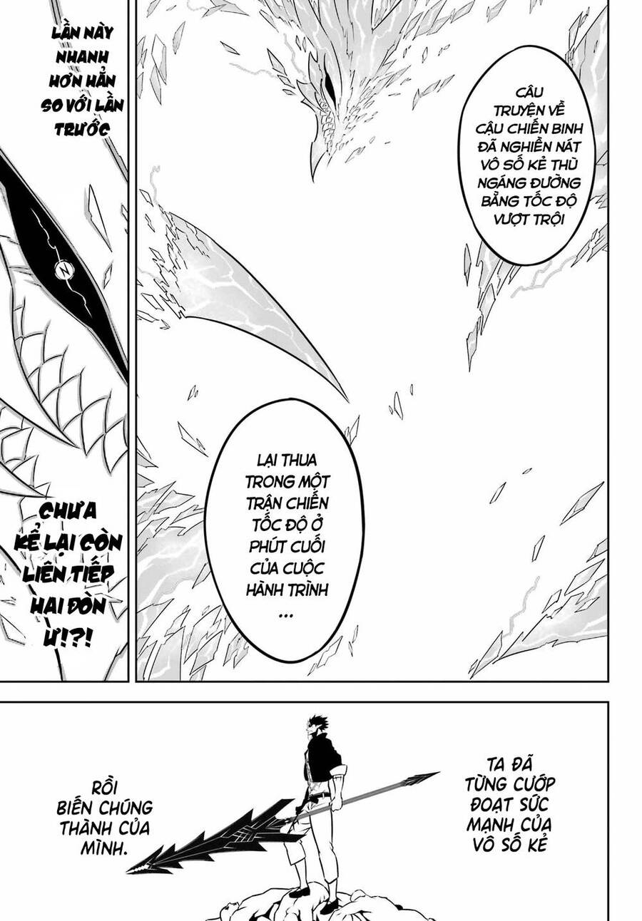 Ragna Crimson Chap 54 - Next Chap 55