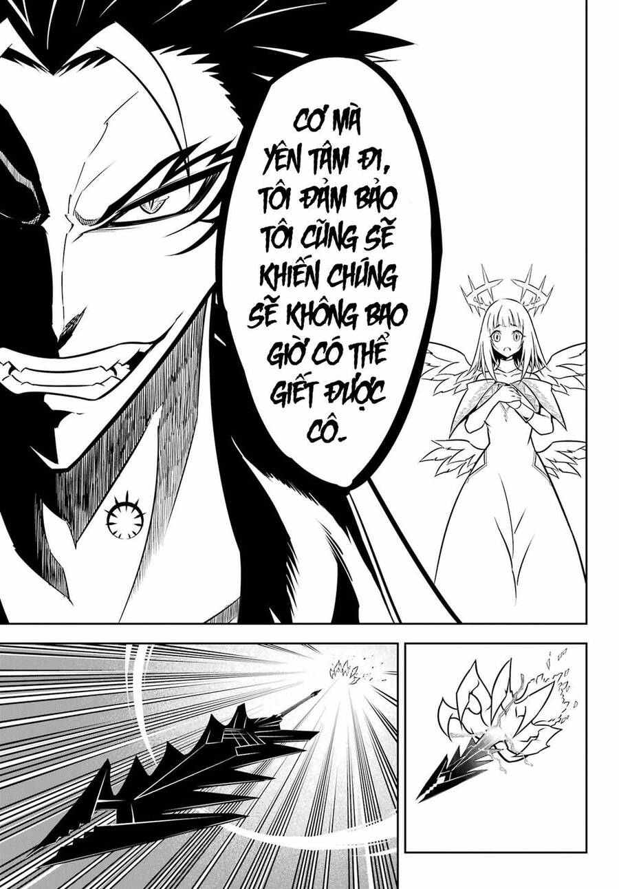 Ragna Crimson Chap 54 - Next Chap 55