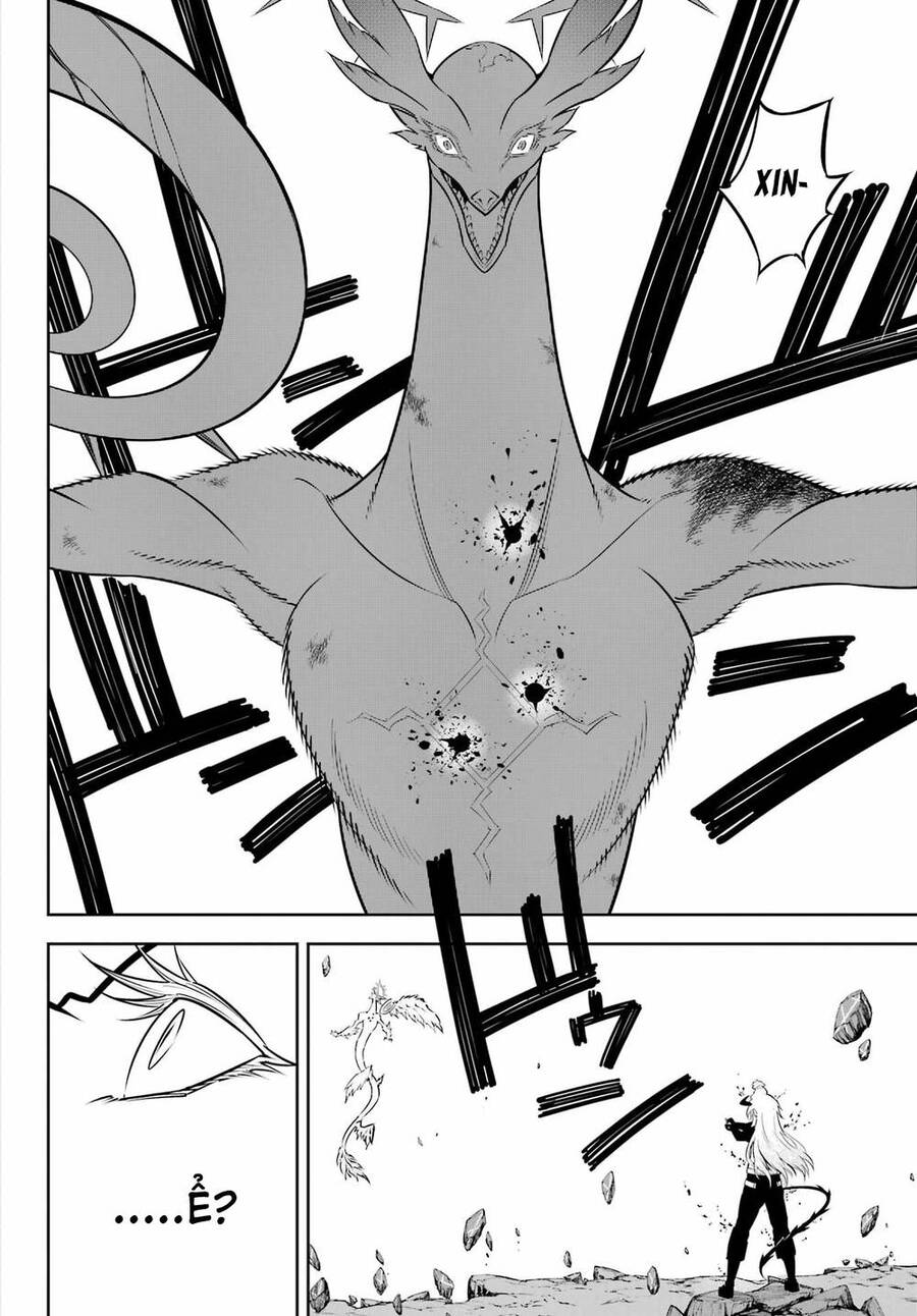 Ragna Crimson Chap 54 - Next Chap 55