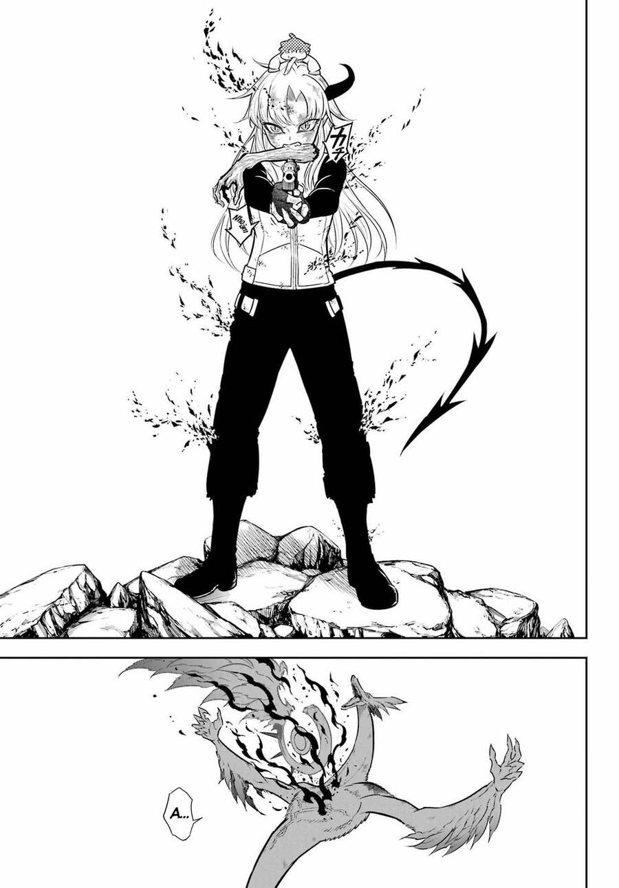 Ragna Crimson Chap 54 - Next Chap 55