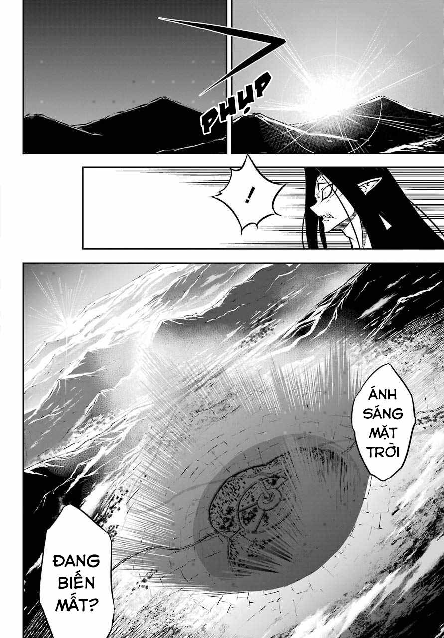 Ragna Crimson Chap 45 - Next Chap 46