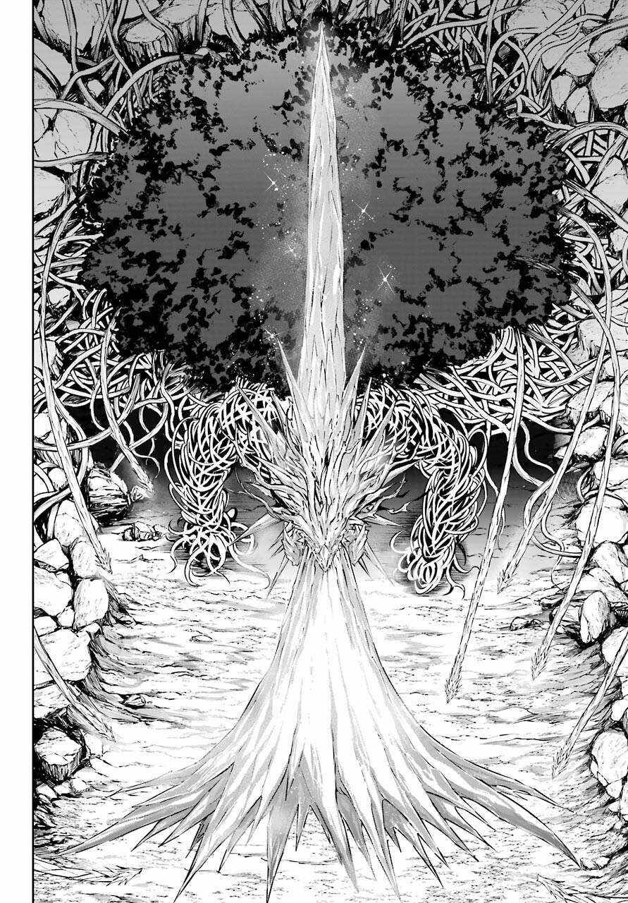 Ragna Crimson Chap 48 - Next Chap 49