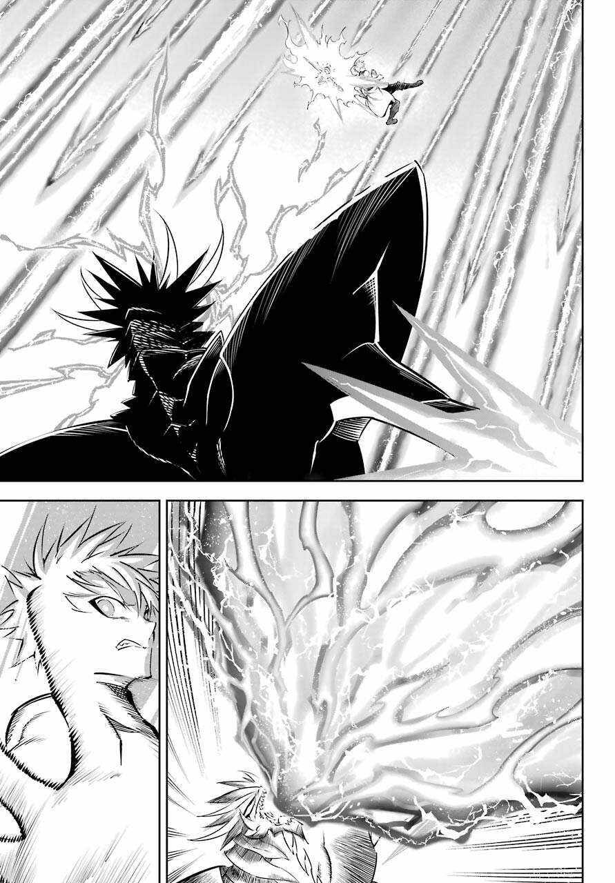 Ragna Crimson Chap 48 - Next Chap 49