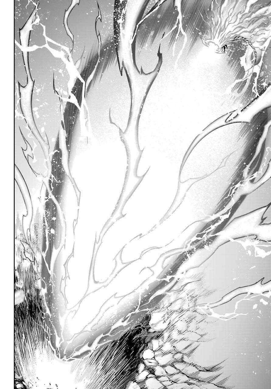 Ragna Crimson Chap 48 - Next Chap 49