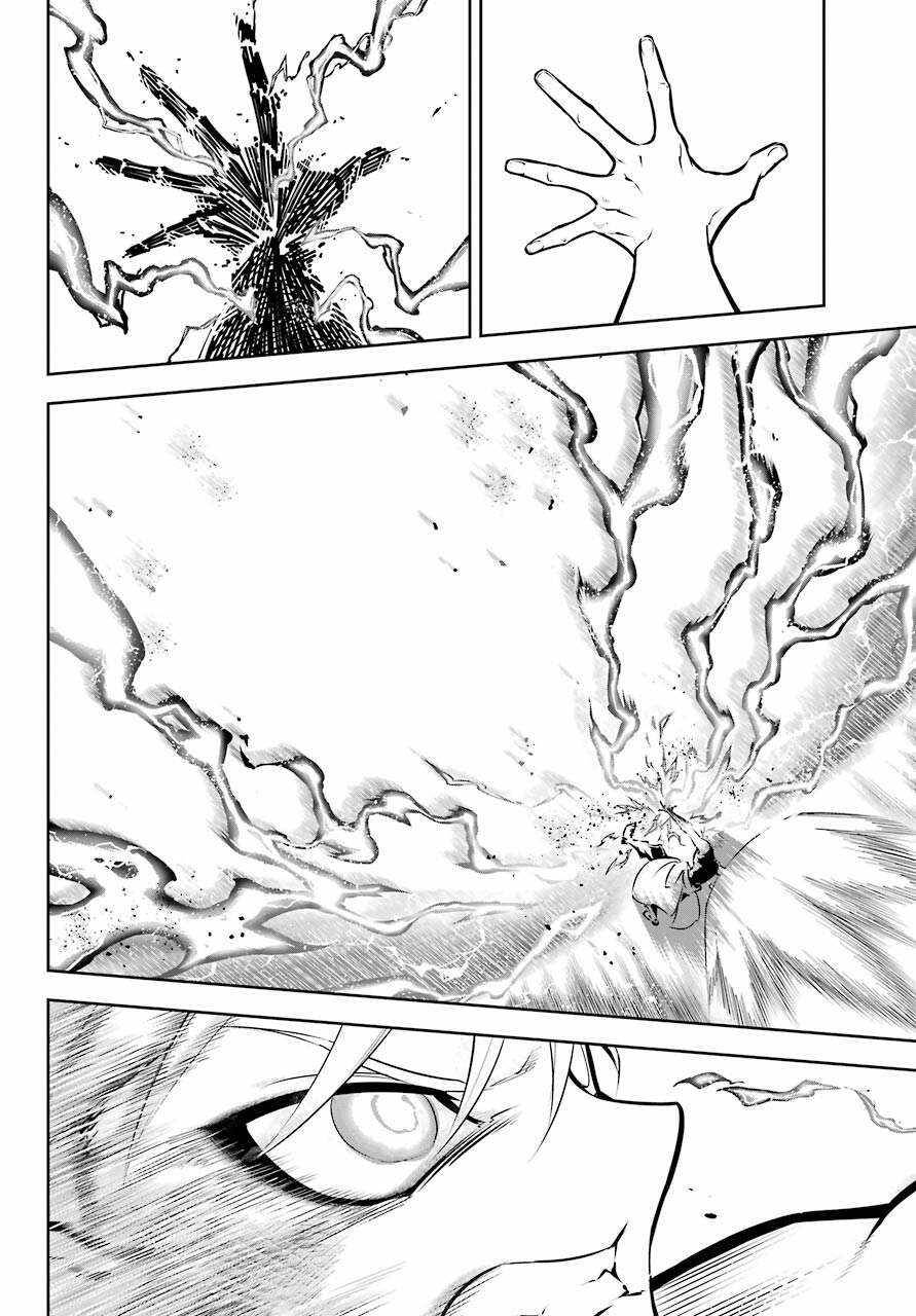 Ragna Crimson Chap 48 - Next Chap 49