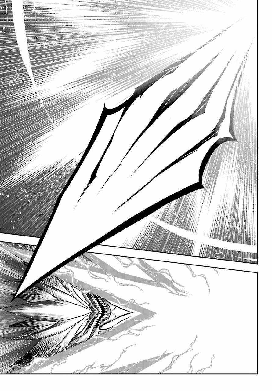 Ragna Crimson Chap 48 - Next Chap 49