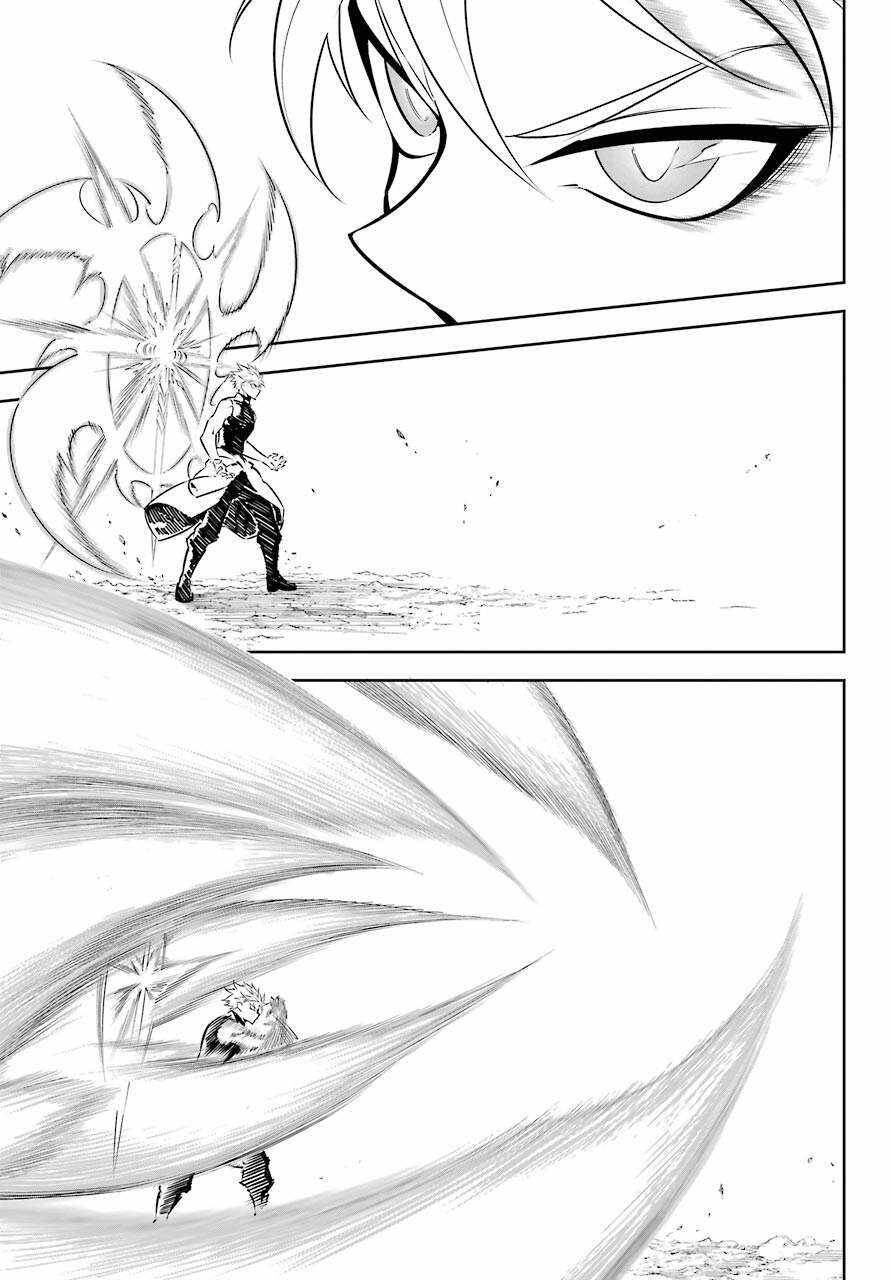 Ragna Crimson Chap 48 - Next Chap 49