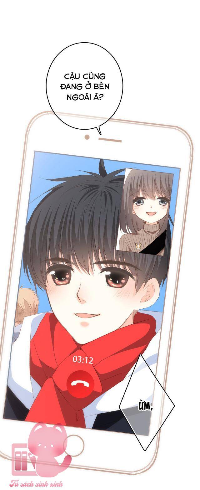 Con Tim Rung Động Chap 101 - Next Chap 102