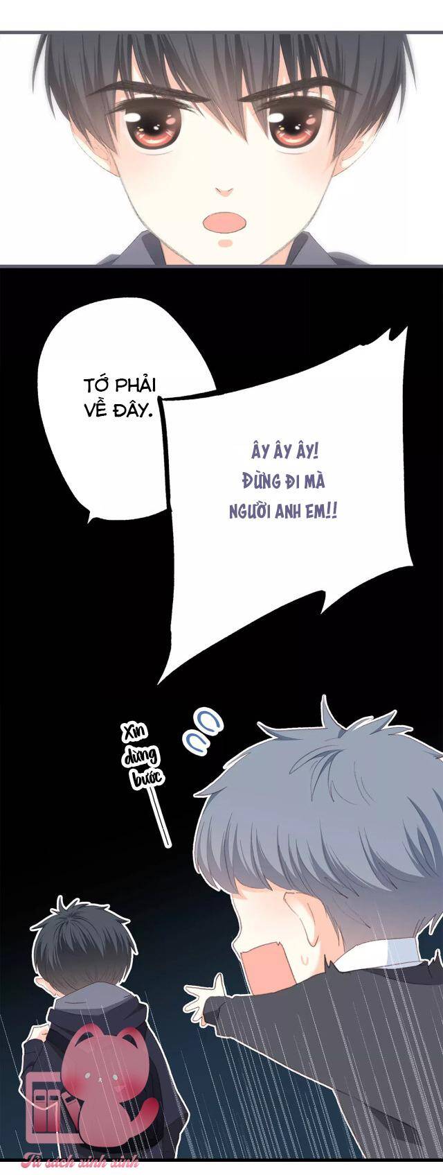 Con Tim Rung Động Chap 85 - Next Chap 86