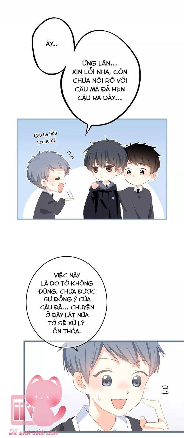 Con Tim Rung Động Chap 85 - Next Chap 86