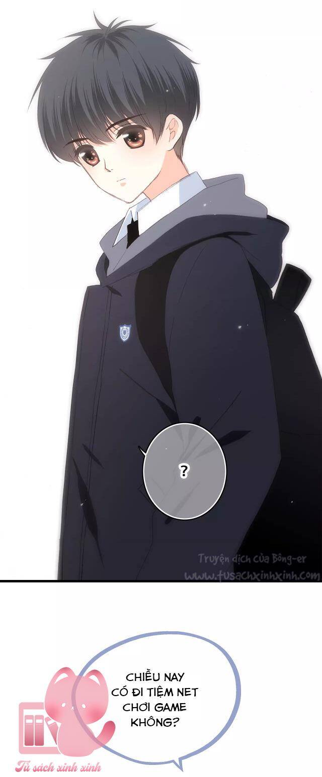 Con Tim Rung Động Chap 85 - Next Chap 86