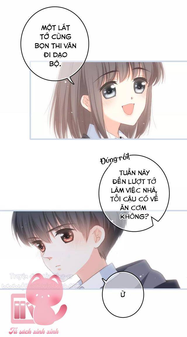 Con Tim Rung Động Chap 85 - Next Chap 86