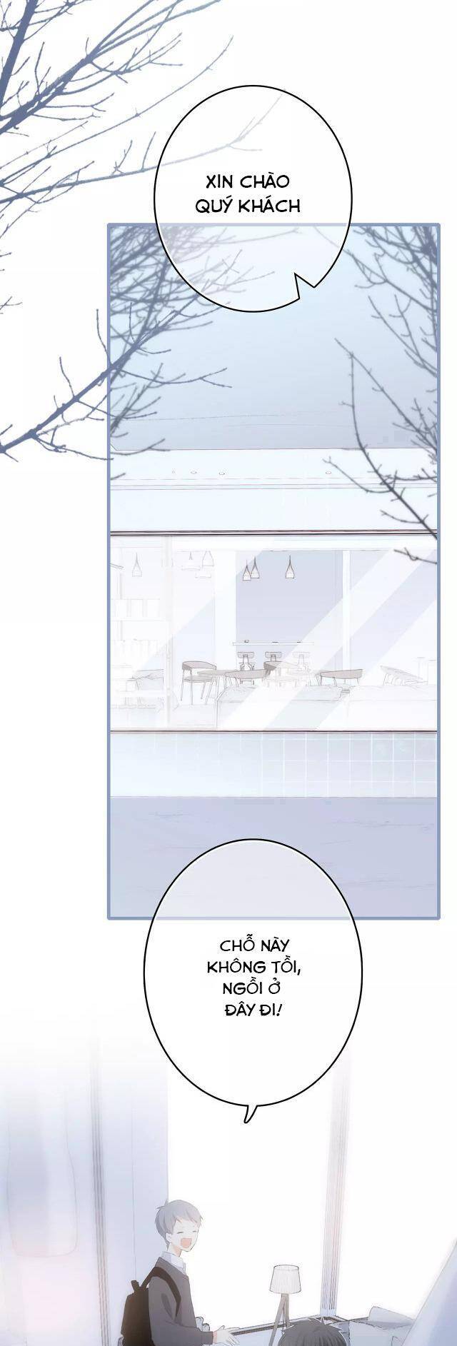 Con Tim Rung Động Chap 85 - Next Chap 86