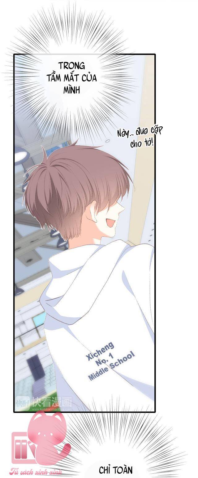 Con Tim Rung Động Chap 88 - Next Chap 89