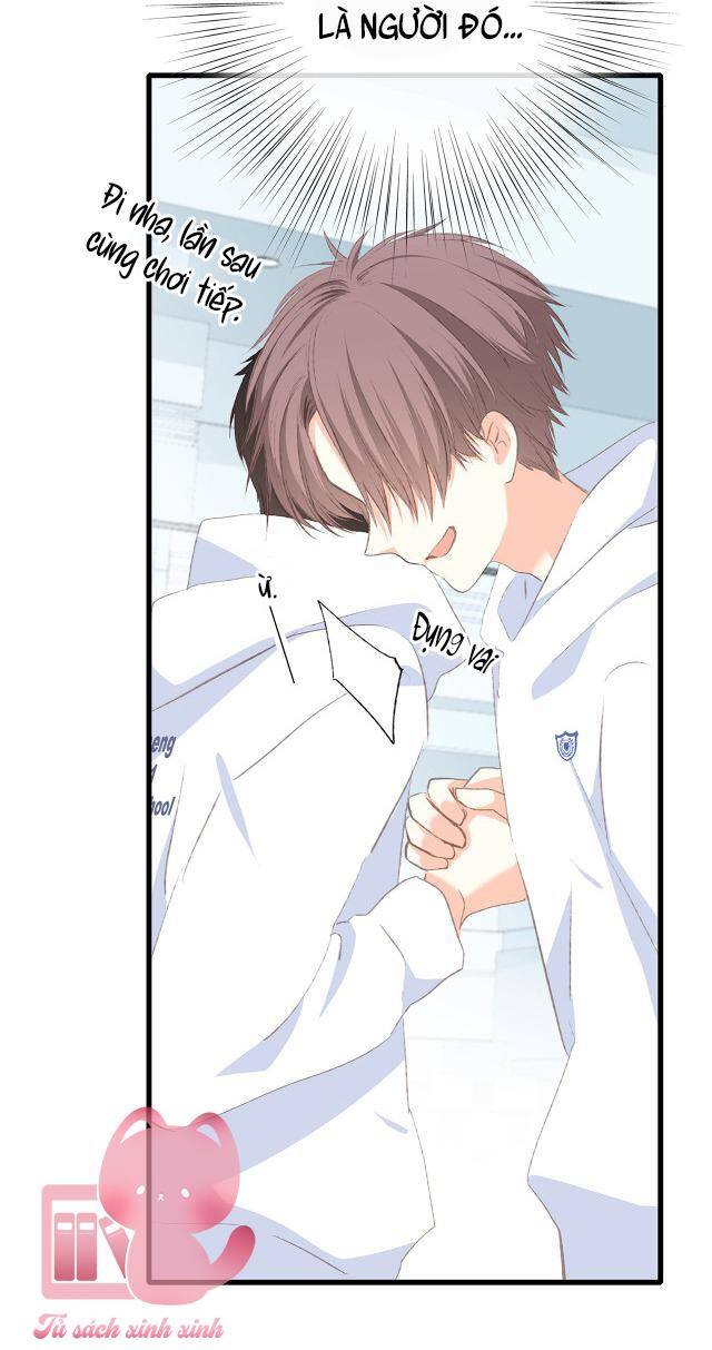 Con Tim Rung Động Chap 88 - Next Chap 89