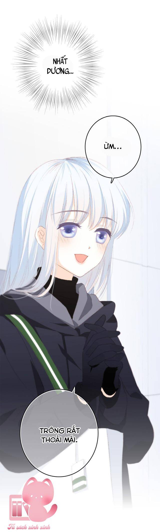 Con Tim Rung Động Chap 88 - Next Chap 89