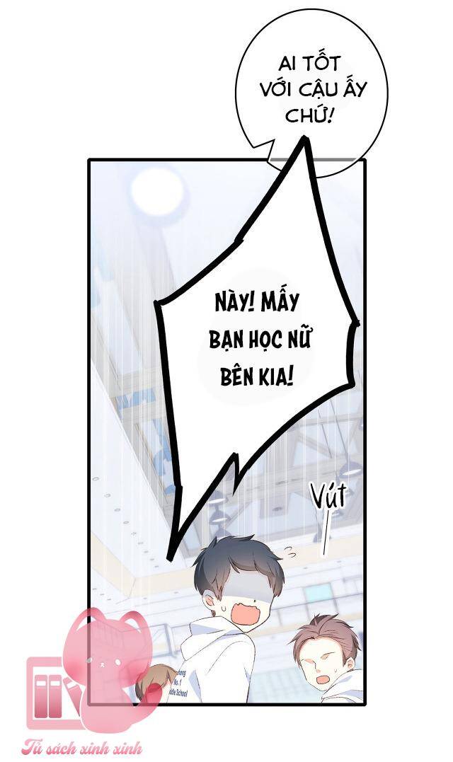 Con Tim Rung Động Chap 88 - Next Chap 89