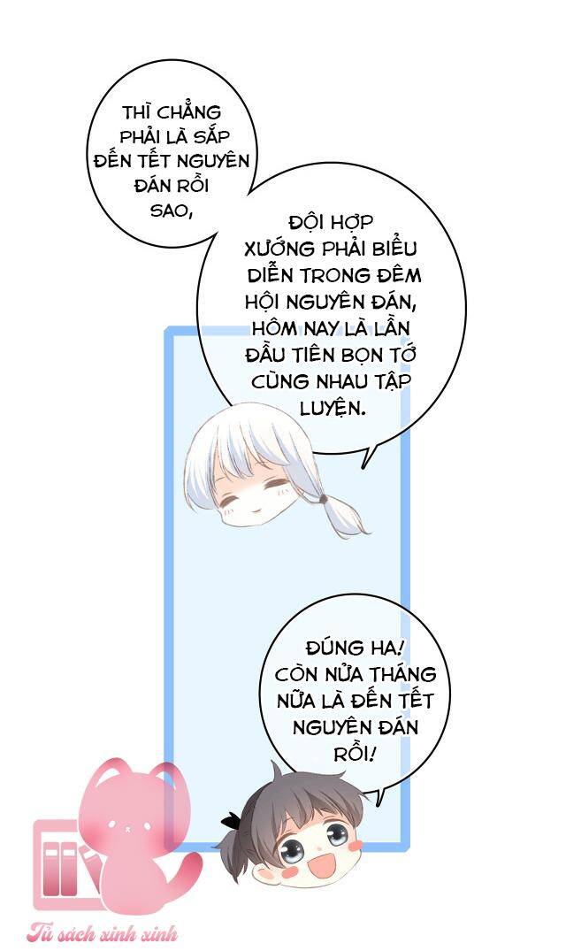 Con Tim Rung Động Chap 88 - Next Chap 89