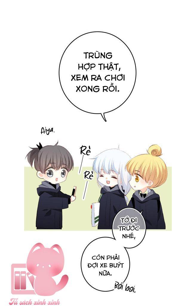 Con Tim Rung Động Chap 88 - Next Chap 89