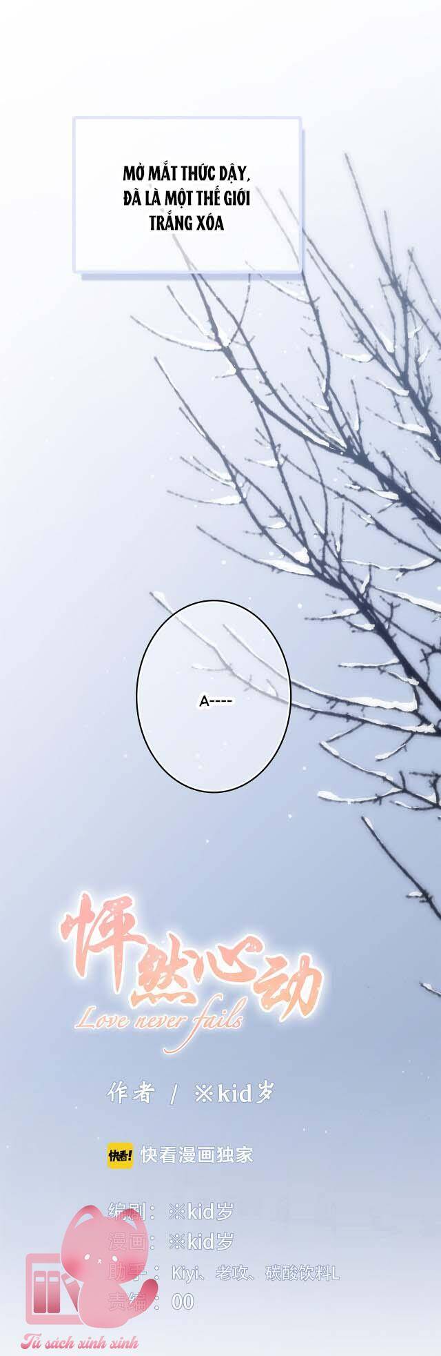 Con Tim Rung Động Chap 89 - Next Chap 90