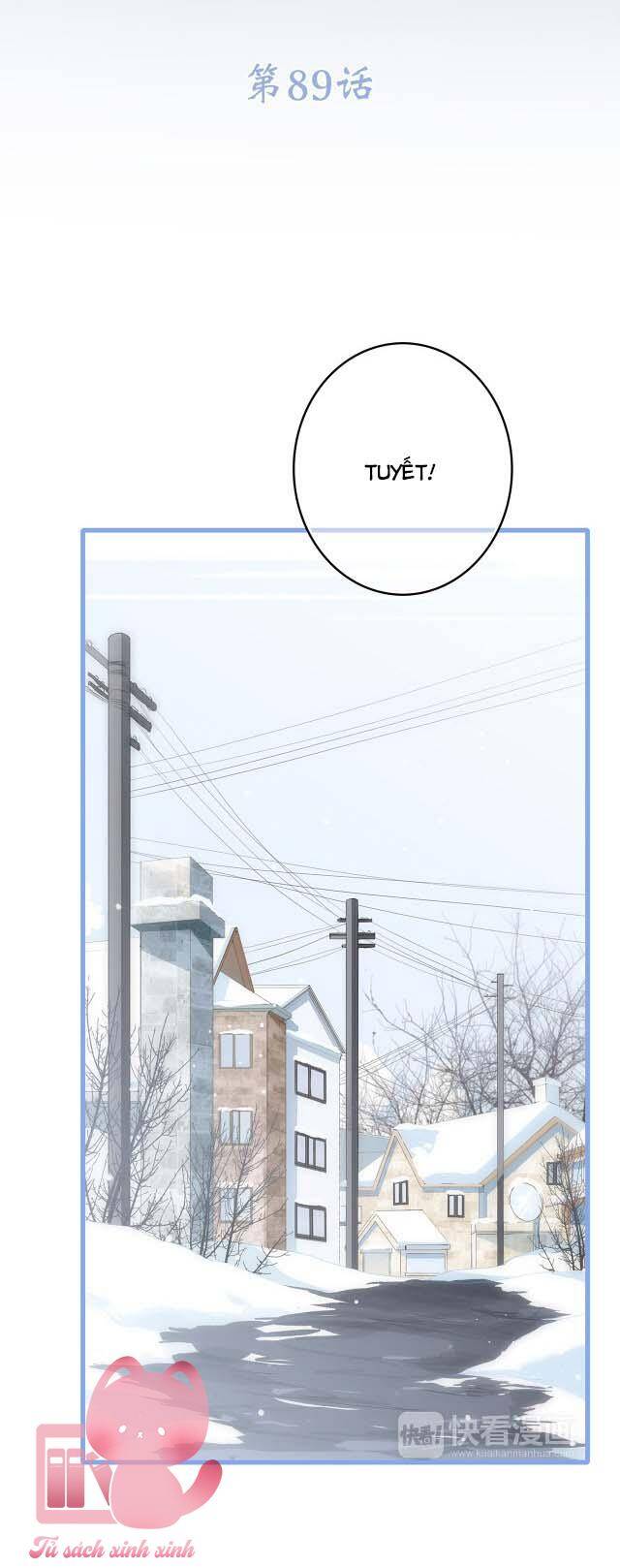 Con Tim Rung Động Chap 89 - Next Chap 90