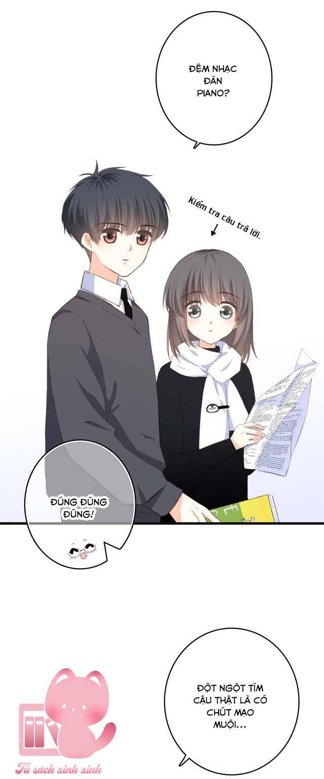 Con Tim Rung Động Chap 89 - Next Chap 90