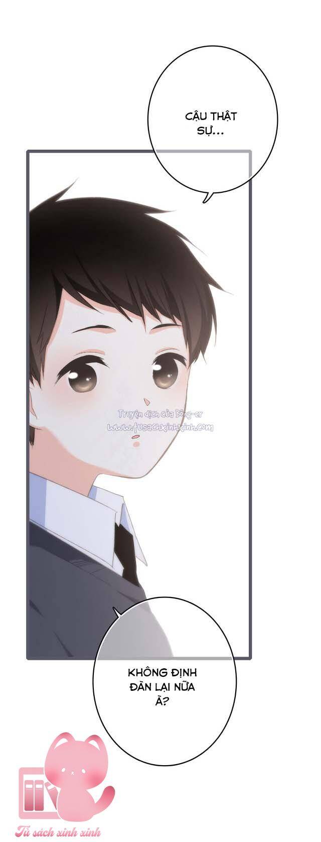 Con Tim Rung Động Chap 89 - Next Chap 90