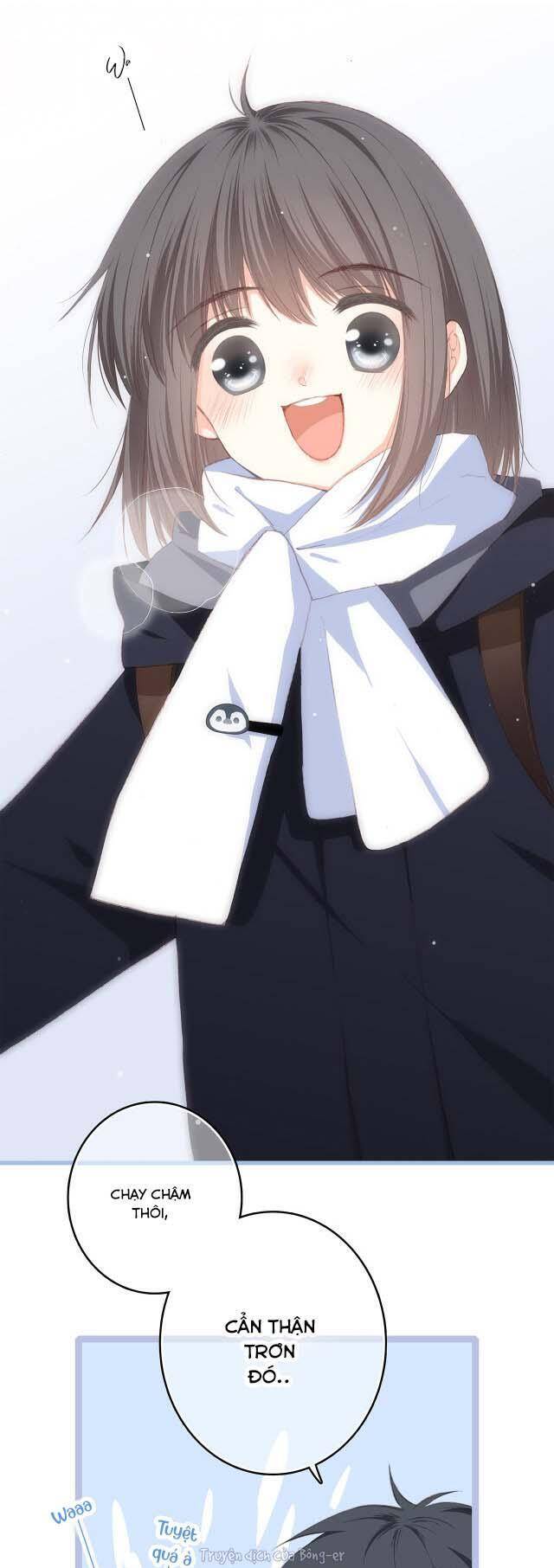 Con Tim Rung Động Chap 89 - Next Chap 90