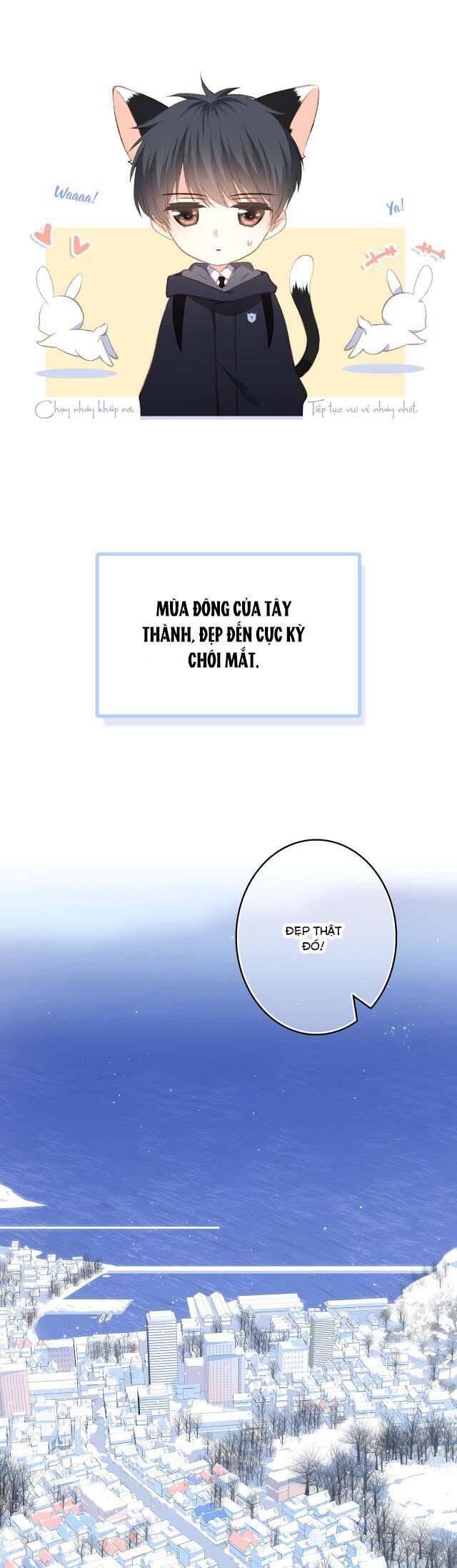 Con Tim Rung Động Chap 89 - Next Chap 90
