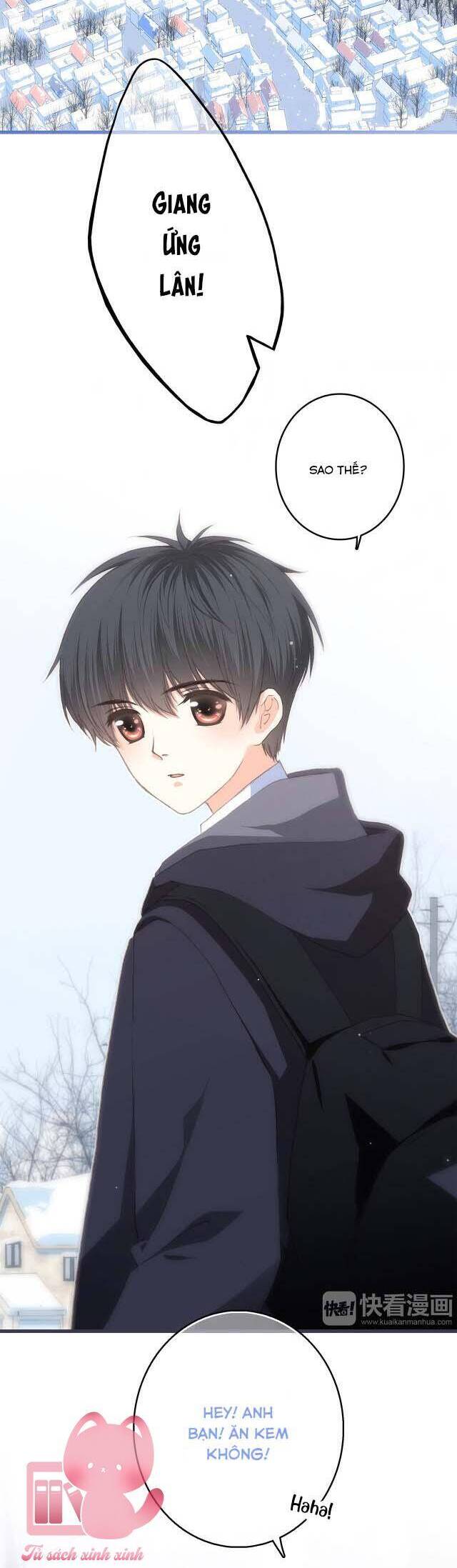 Con Tim Rung Động Chap 89 - Next Chap 90