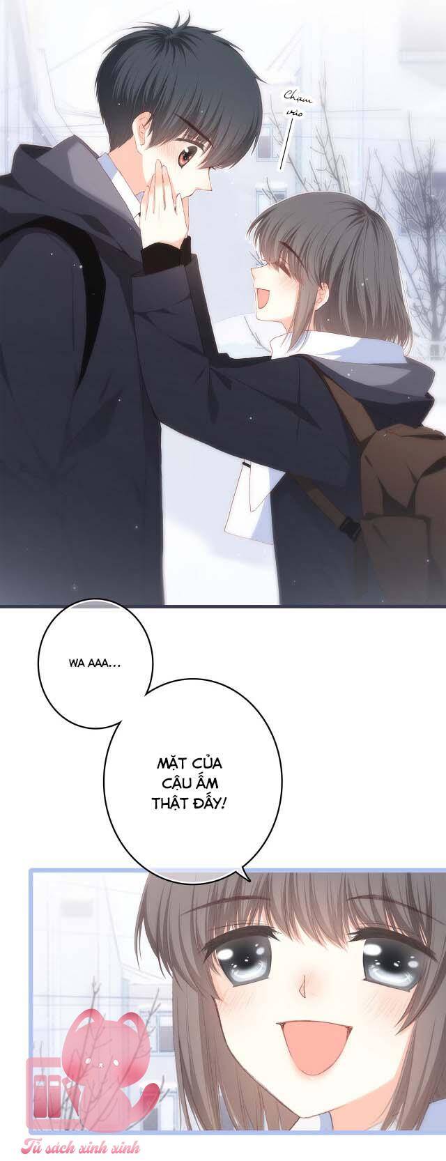 Con Tim Rung Động Chap 89 - Next Chap 90