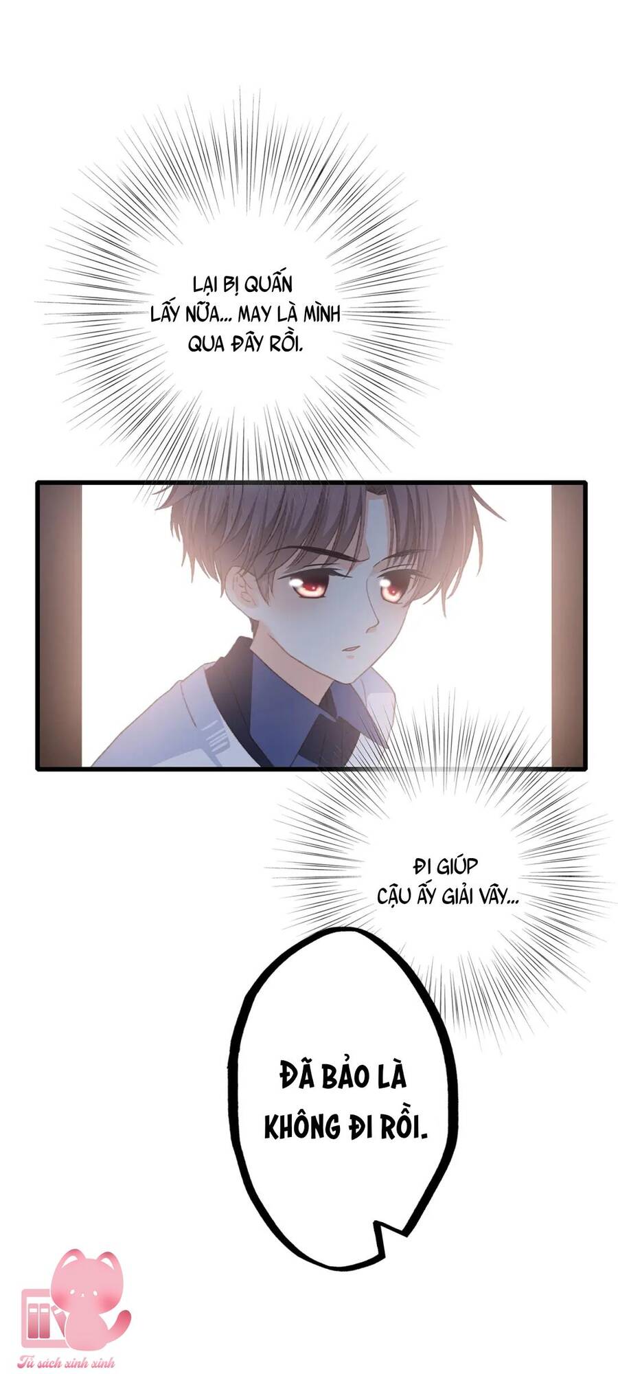 Con Tim Rung Động Chap 93 - Next Chap 94