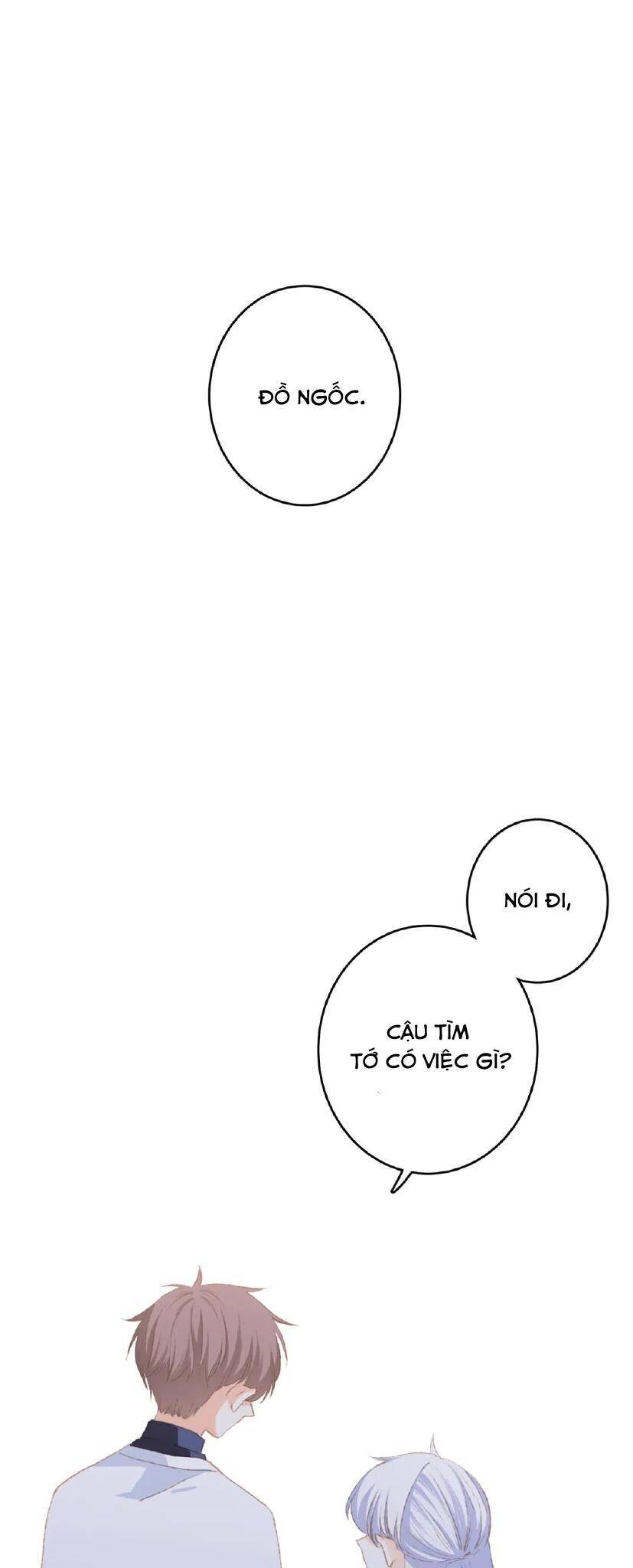 Con Tim Rung Động Chap 93 - Next Chap 94