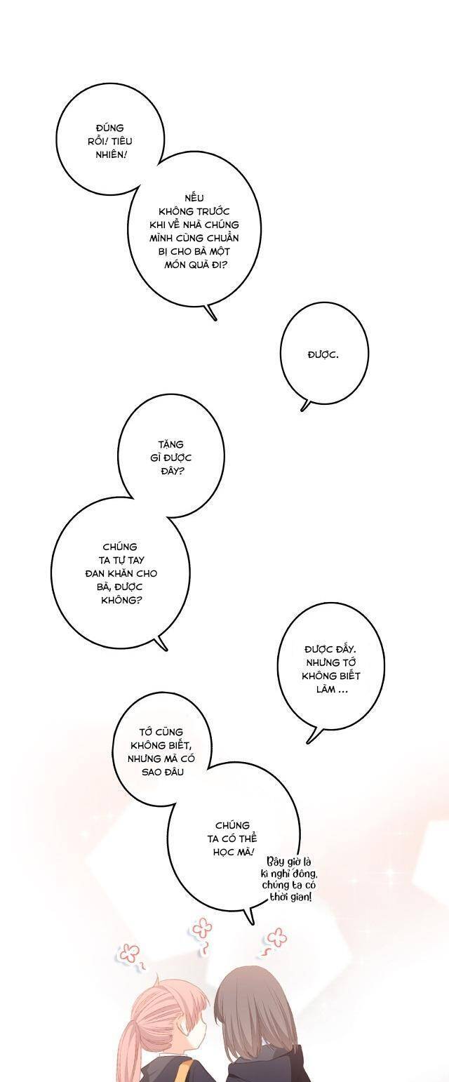 Con Tim Rung Động Chap 96 - Next Chap 97