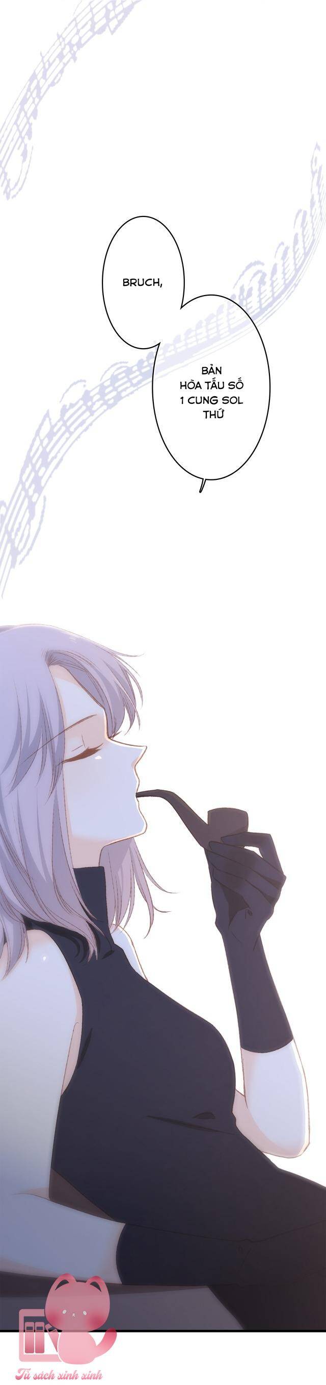 Con Tim Rung Động Chap 96 - Next Chap 97