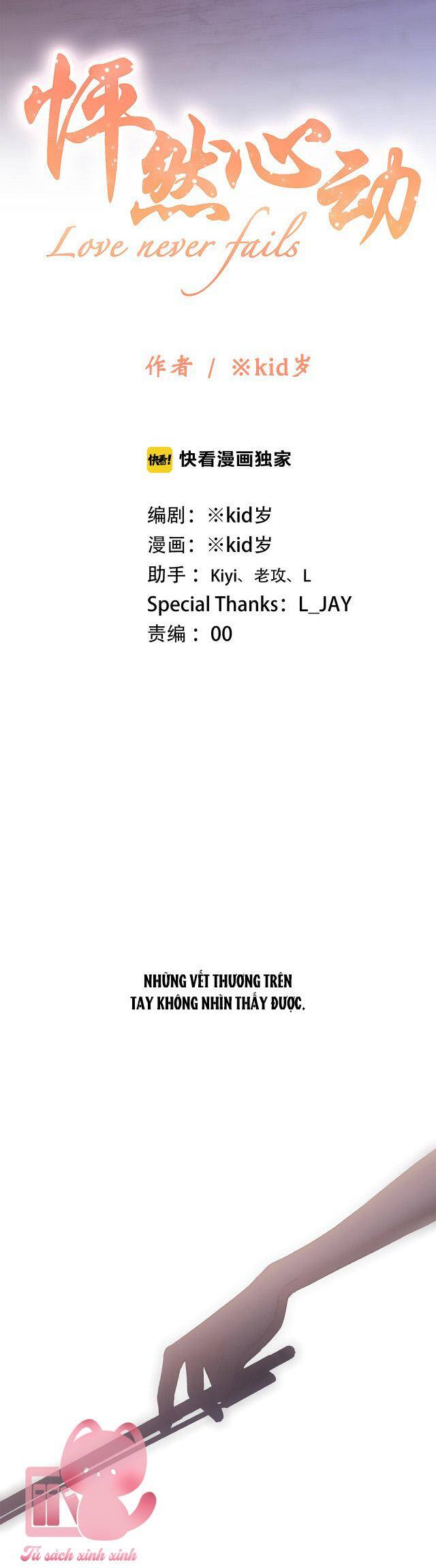 Con Tim Rung Động Chap 99 - Next Chap 100