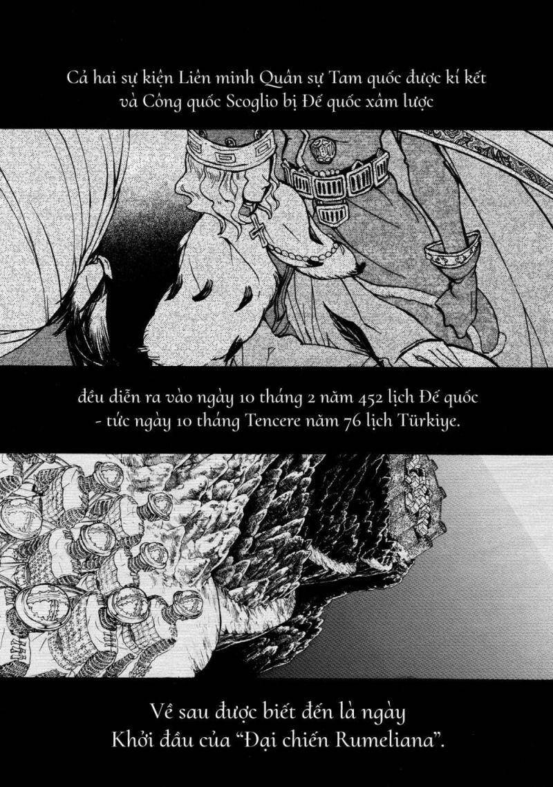 Shoukoku No Altair Chap 49 - Next Chap 50