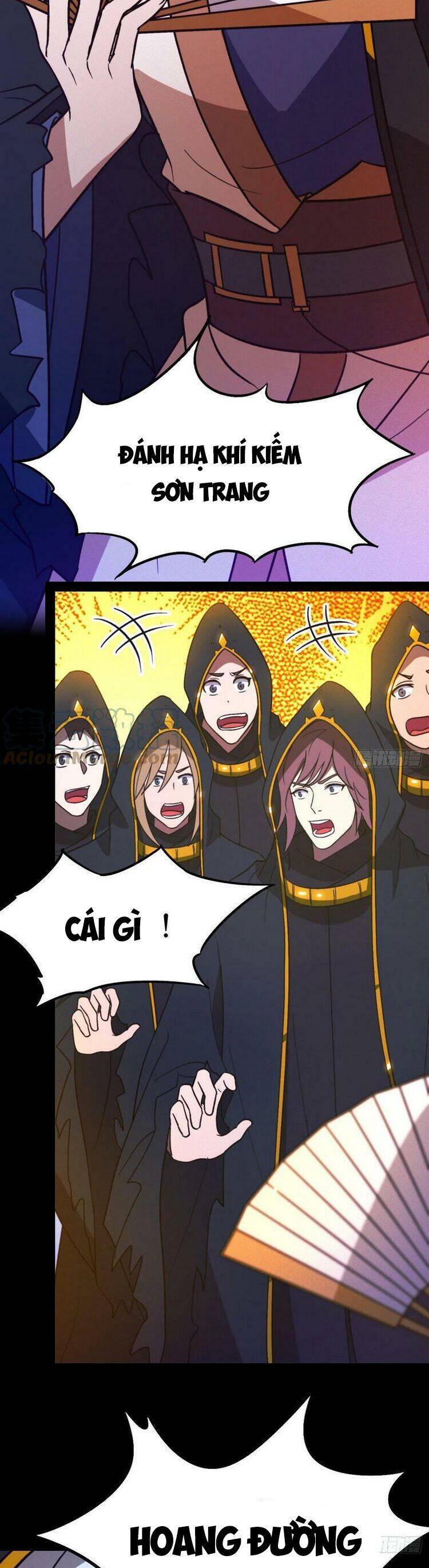 Vạn Cổ Kiếm Thần Chap 201 - Next Chap 202