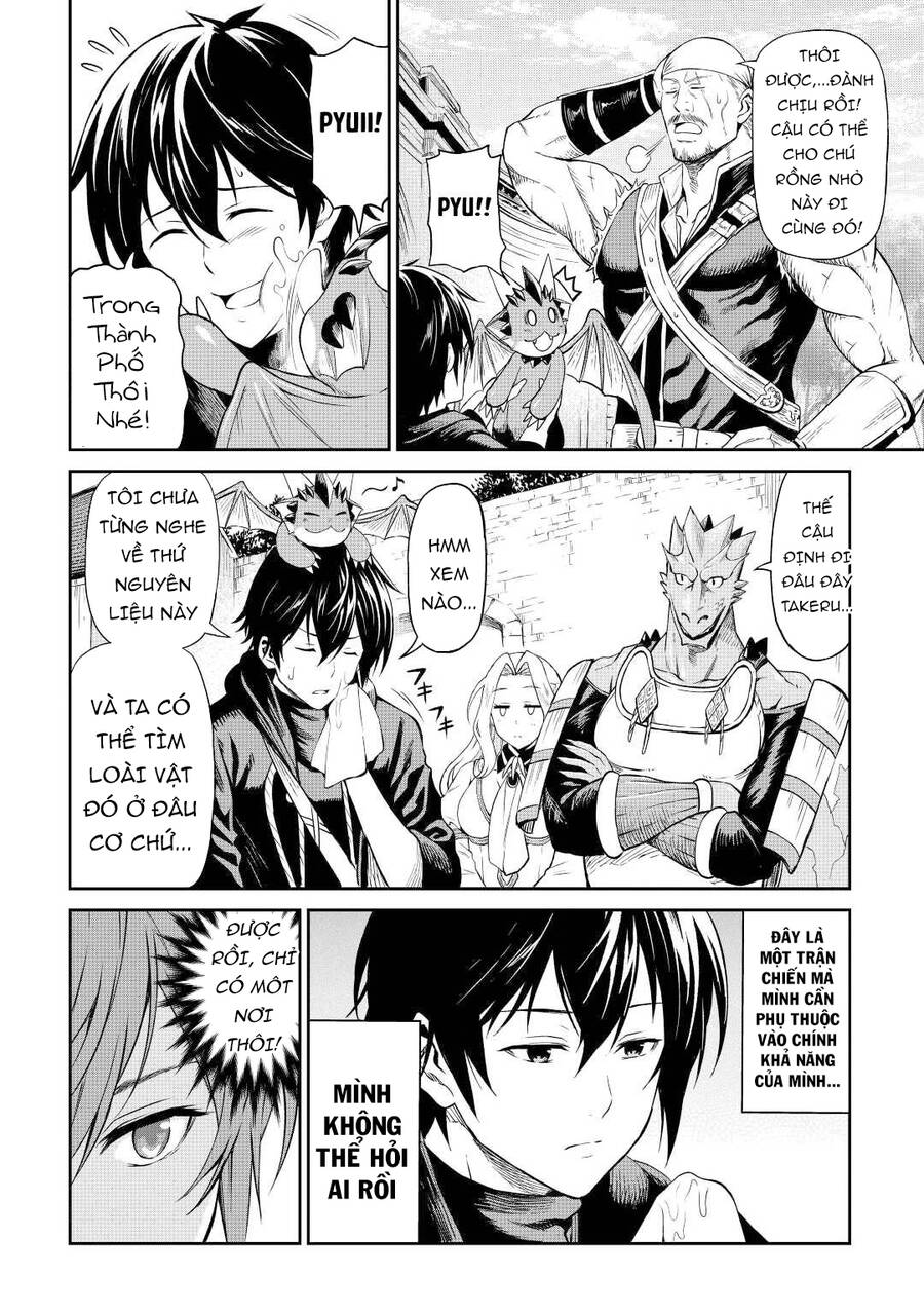 Sozai Saishuka No Isekai Ryokouki Chap 40 - Next Chap 41