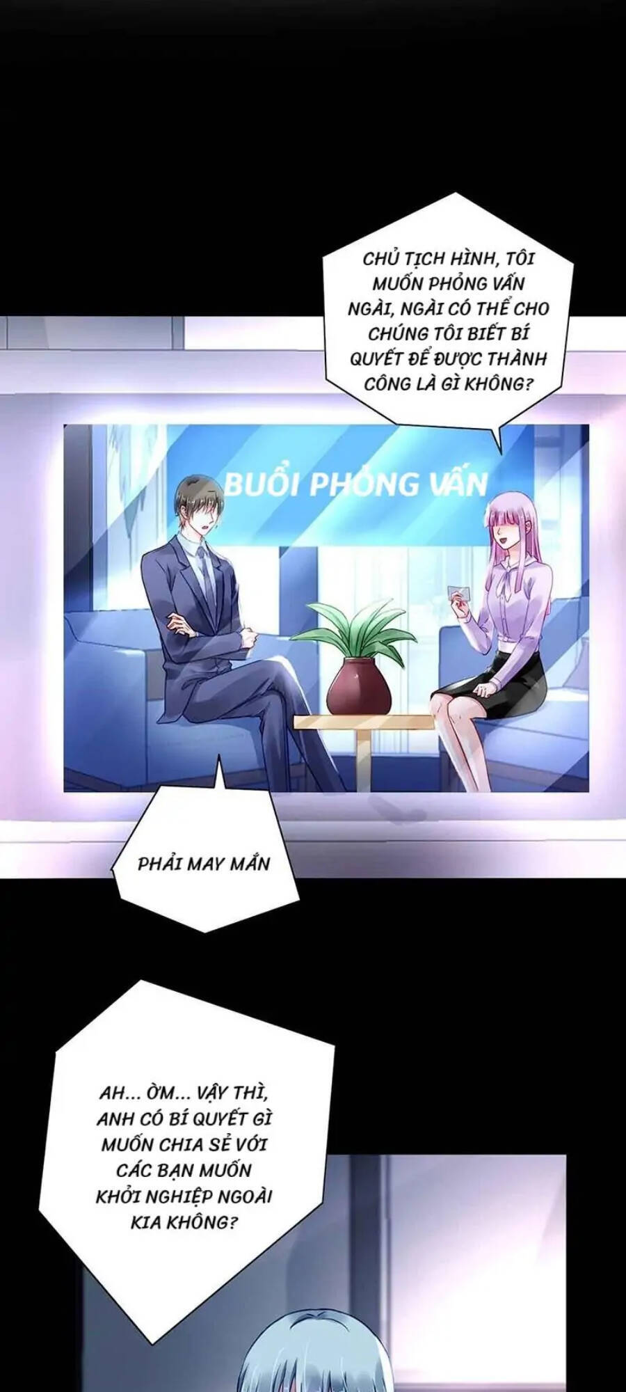 Thanh Xuân Bị Lãng Quên Chap 223 - Next Chap 224