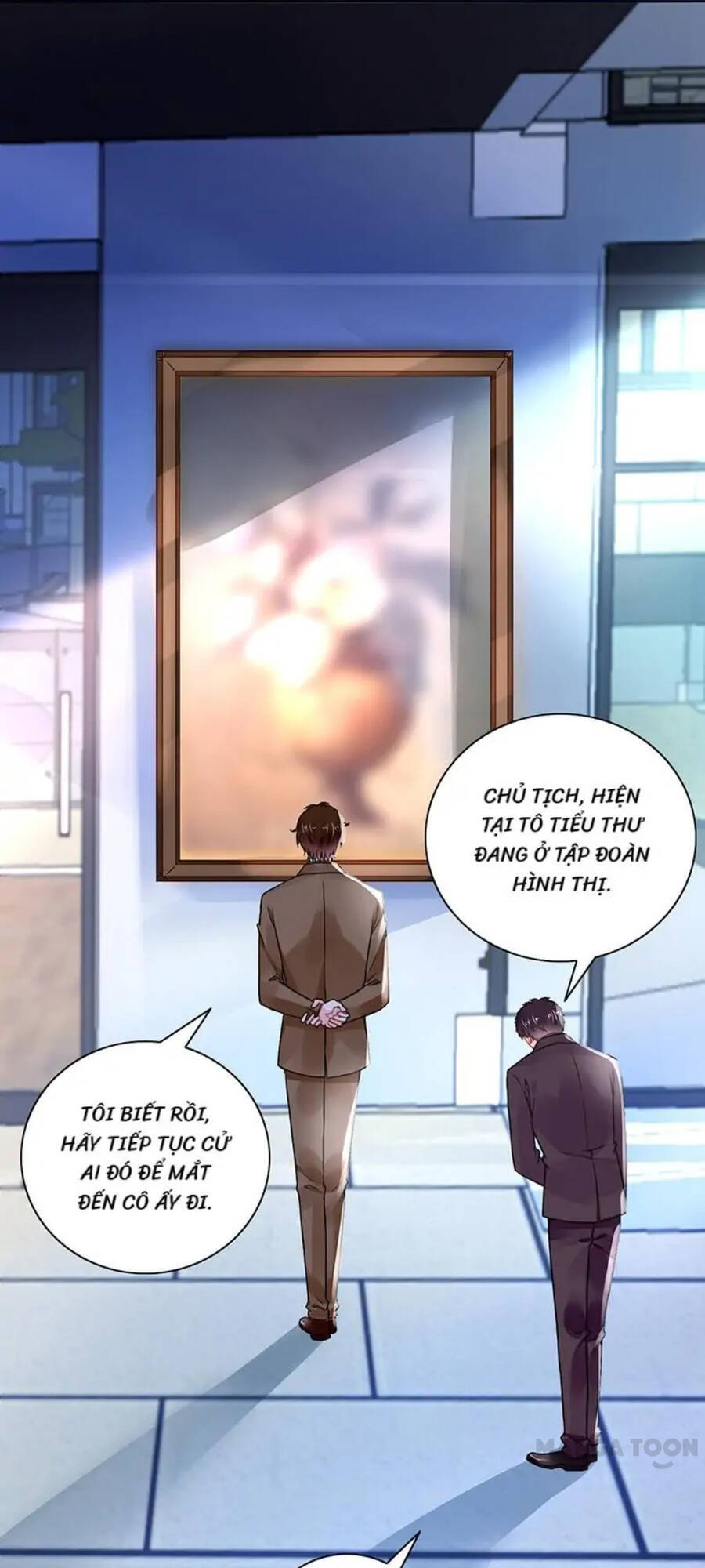 Thanh Xuân Bị Lãng Quên Chap 231 - Next Chap 232