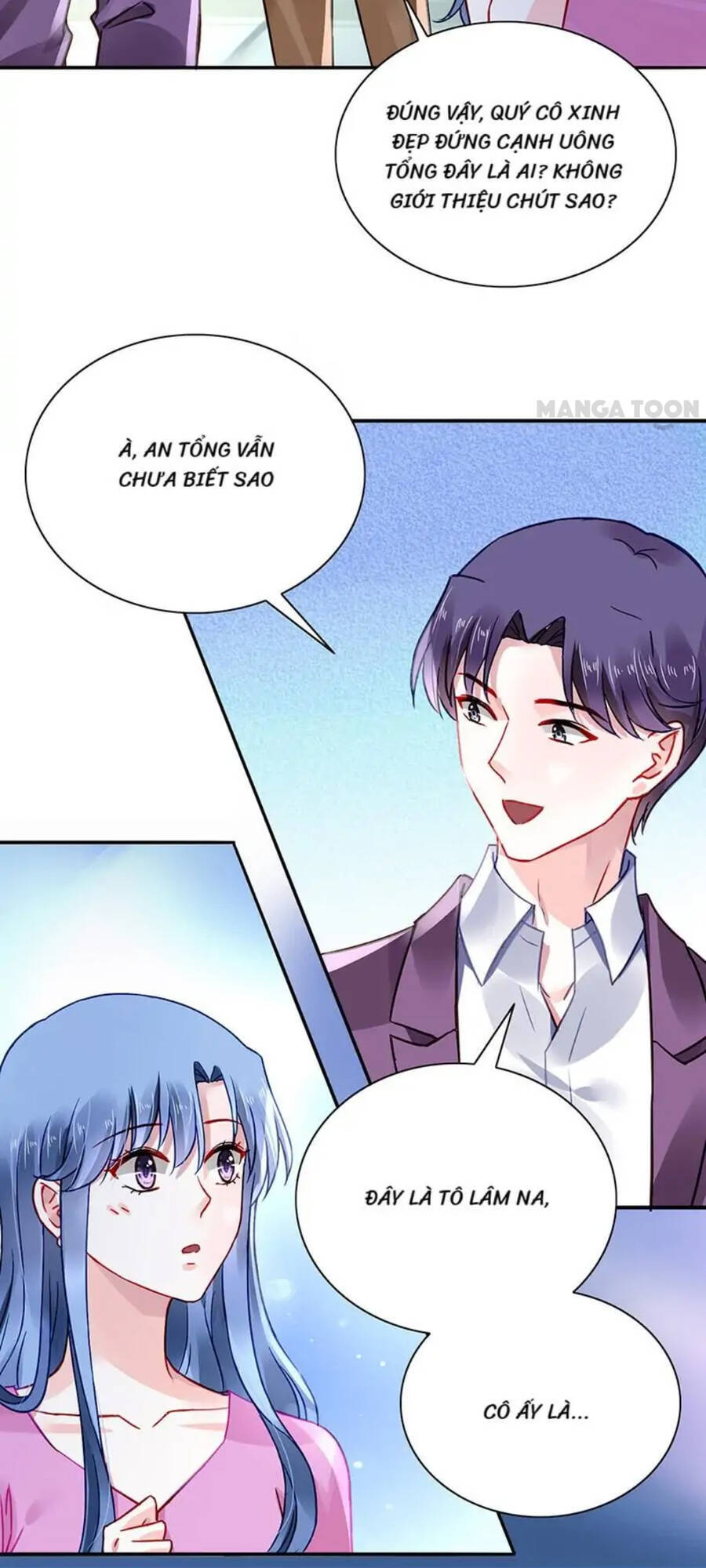 Thanh Xuân Bị Lãng Quên Chap 231 - Next Chap 232