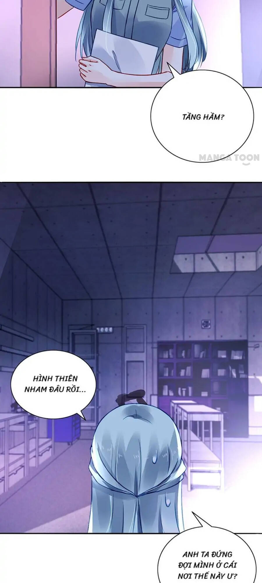 Thanh Xuân Bị Lãng Quên Chap 232 - Next Chap 233