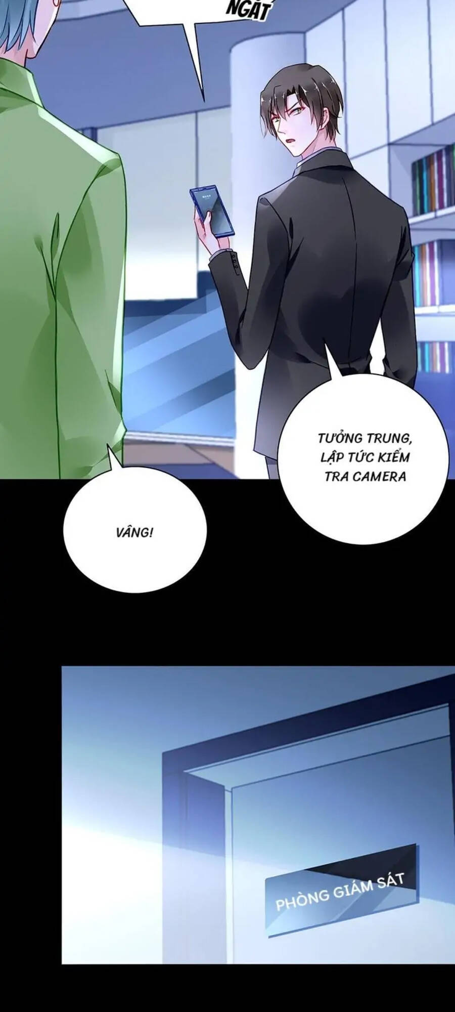 Thanh Xuân Bị Lãng Quên Chap 232 - Next Chap 233