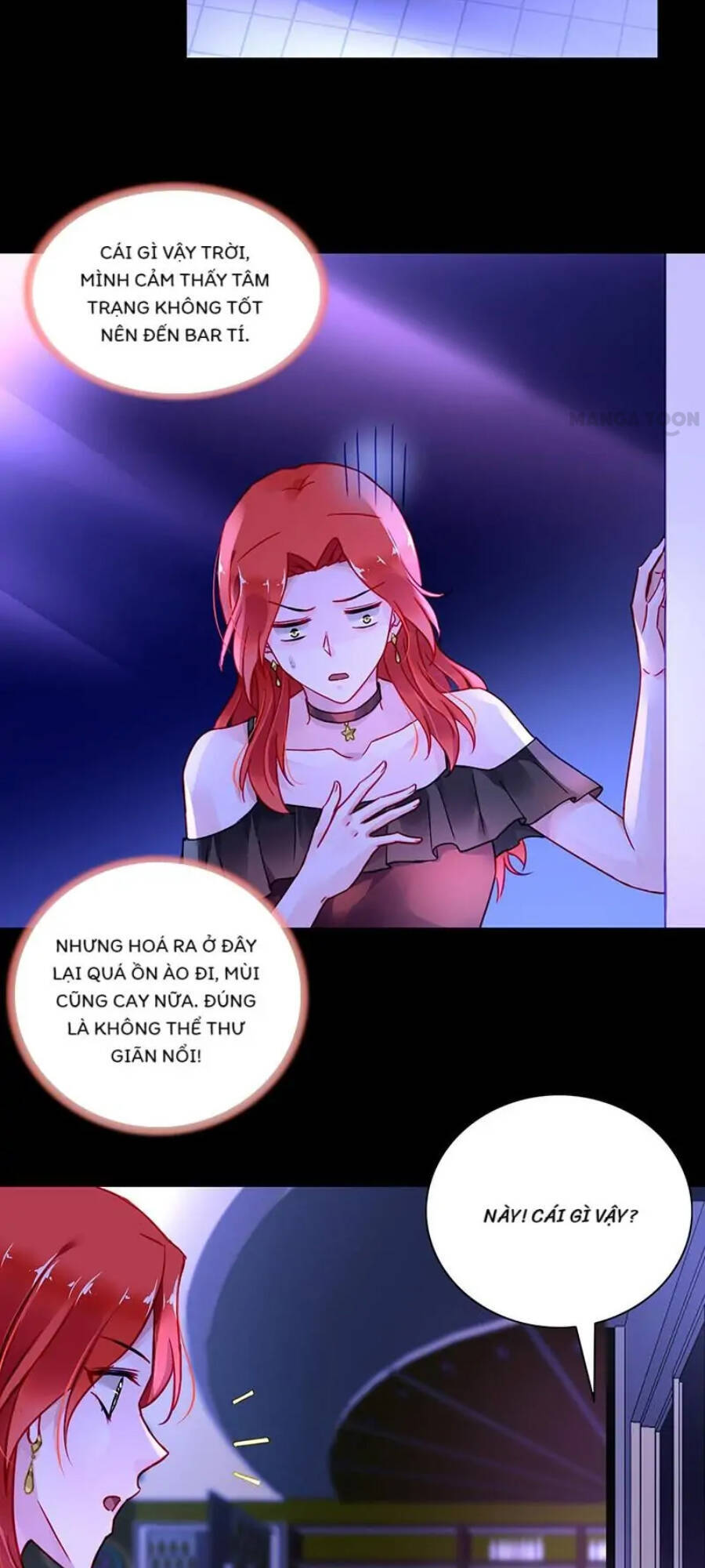 Thanh Xuân Bị Lãng Quên Chap 237 - Next Chap 238