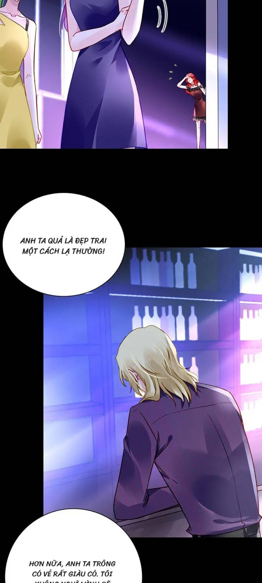 Thanh Xuân Bị Lãng Quên Chap 237 - Next Chap 238