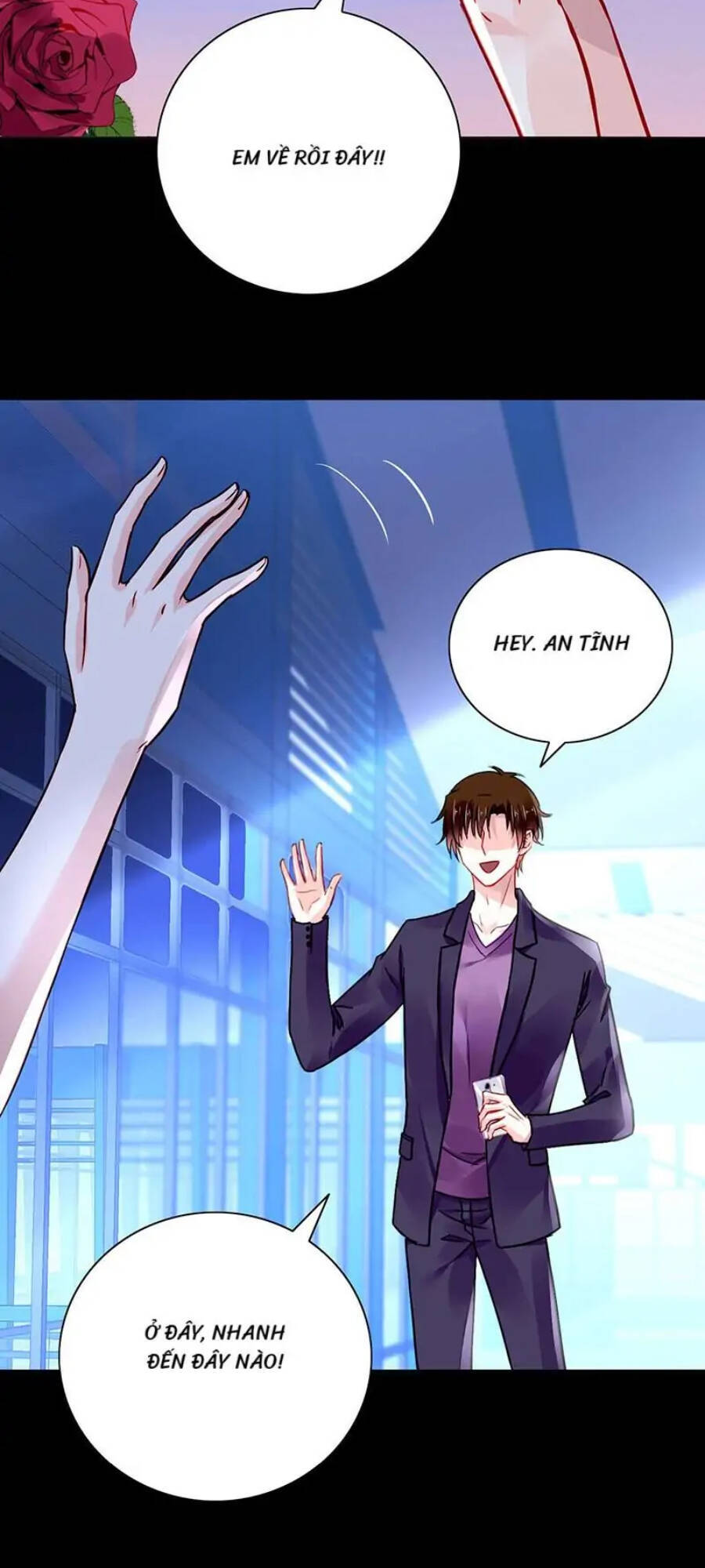 Thanh Xuân Bị Lãng Quên Chap 238 - Next Chap 239