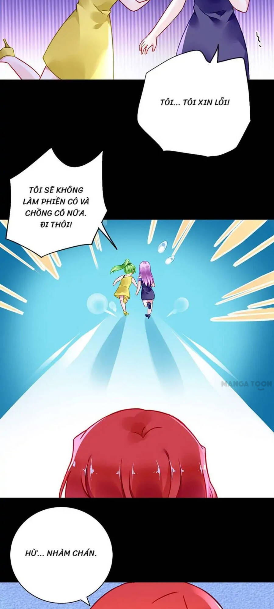 Thanh Xuân Bị Lãng Quên Chap 238 - Next Chap 239